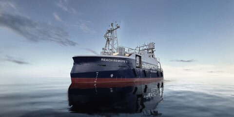 Ship of The Year 2024